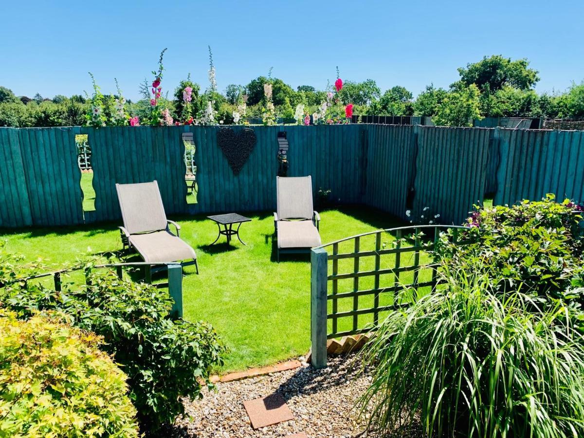 Pheasant Suites Colchester Zewnętrze zdjęcie