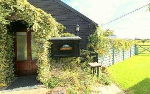 Pheasant Suites Colchester Zewnętrze zdjęcie
